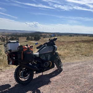 Fundraising Page: Derald Gautier